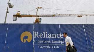 Reliance Capital to raise Rs 10,000 crore in current fiscal by selling assets
