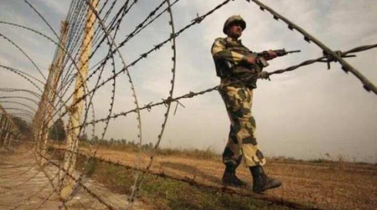 2 Indian soldiers killed in ceasefire violation by Pakistan in Jammu and Kashmir's Tangdhar sector