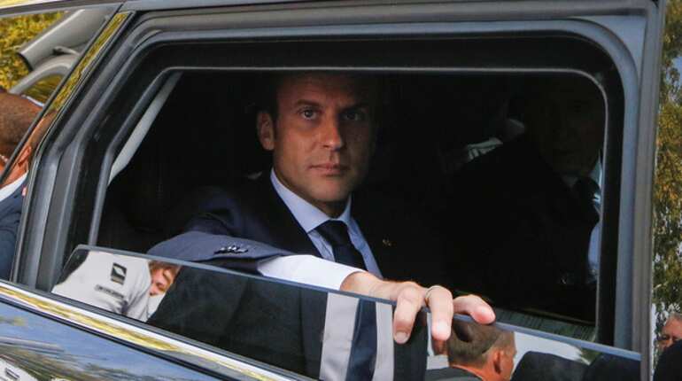 France backs tough anti-terrorism bill France backs tough anti-terrorism bill