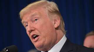 I have total confidence in Tillerson, says Trump over resignation row