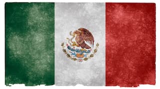 Mexican border governor impeached for alleged tax evasion