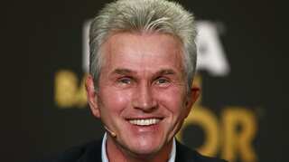 Heynckes set to succeed Ancelotti as Bayern coach: Report