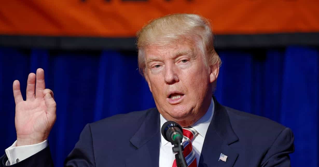 President Trump most followed leader on Twitter, PM Modi third President Trump most followed leader on Twitter, PM Modi third
