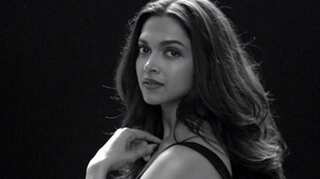 Can't say I'm completely over my depression: Deepika Padukone