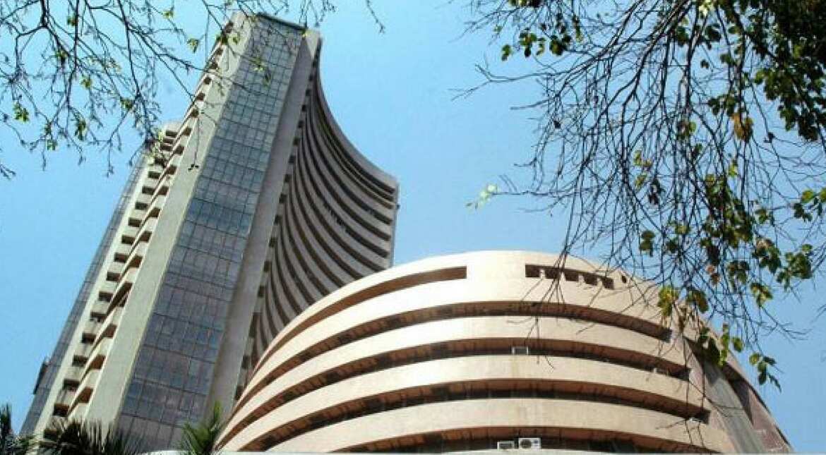 Sensex takes first hit after 4-day winning spell Sensex takes first hit after 4-day winning spell