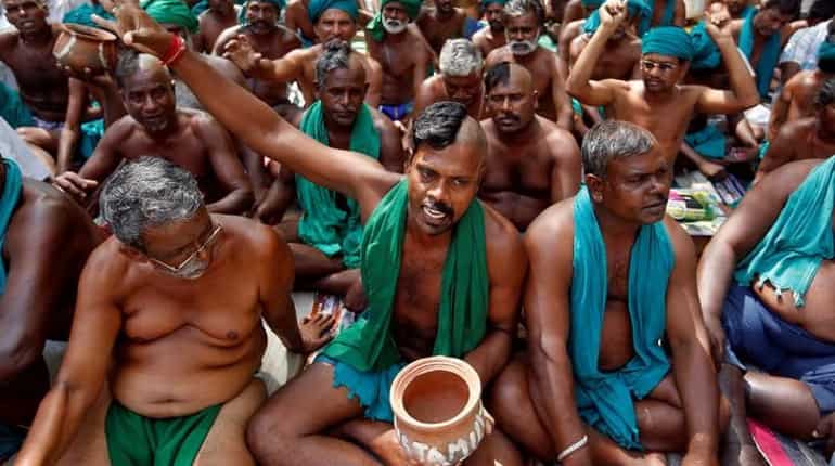 Stop protest at Jantar Mantar: NGT