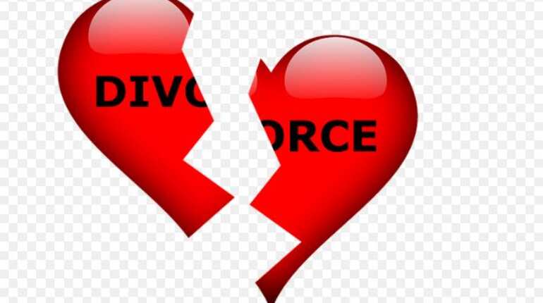 Divorce does run in families and could be genetic: Study