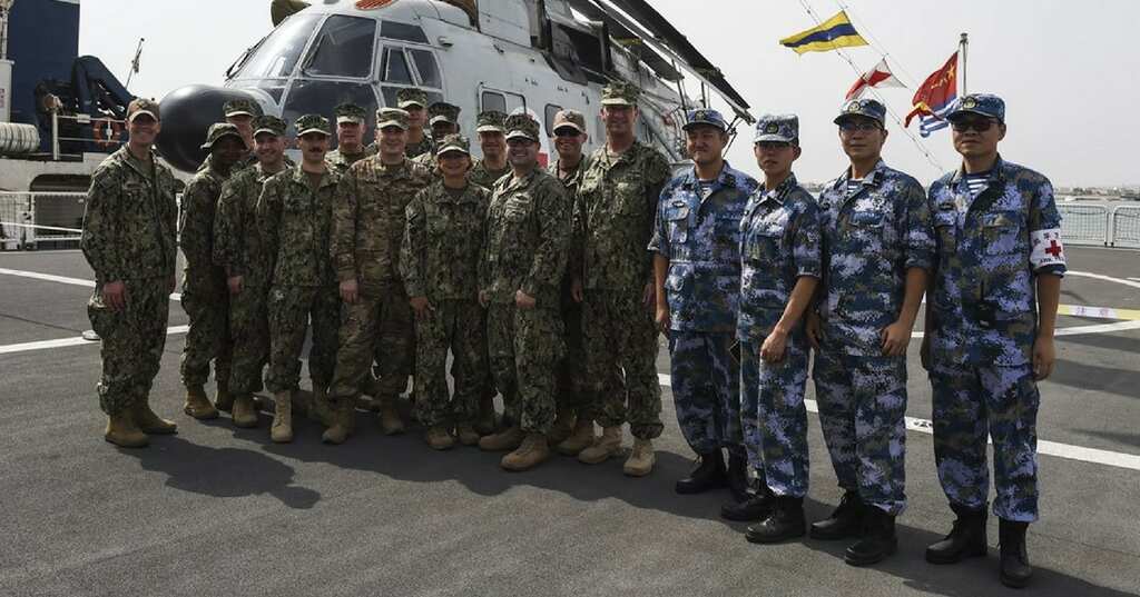 To counter China, India needs a military base in Djibouti