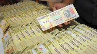 Post-demonetisation: Banks submit data on suspicious transactions to government