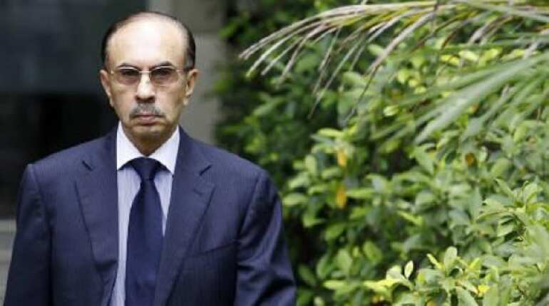 Godrej and Bajaj families