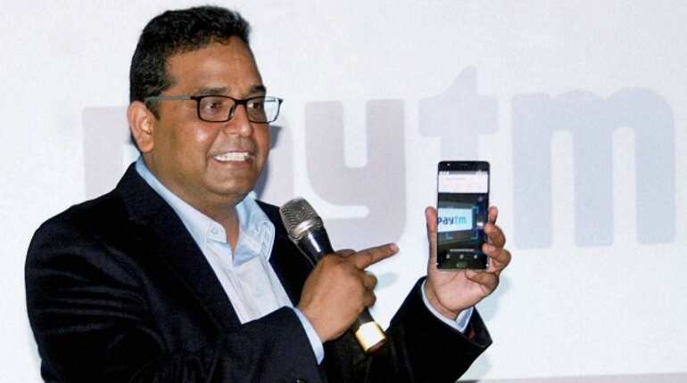 Paytm cashback fraud could top Rs 10 cr, says chairman Vijay Shekhar Sharma; delists sellers for faking orders