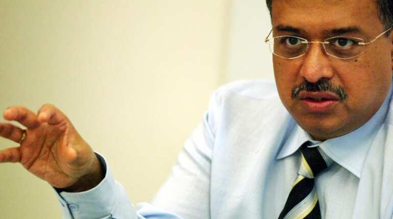 Dilip Shanghvi
