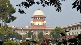 In first, Supreme Court collegium to make decisions public