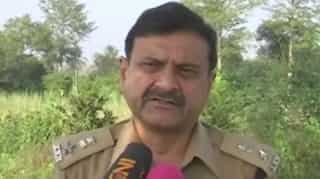 Uttar Pradesh: Woman gang-raped at gunpoint in front of husband, child