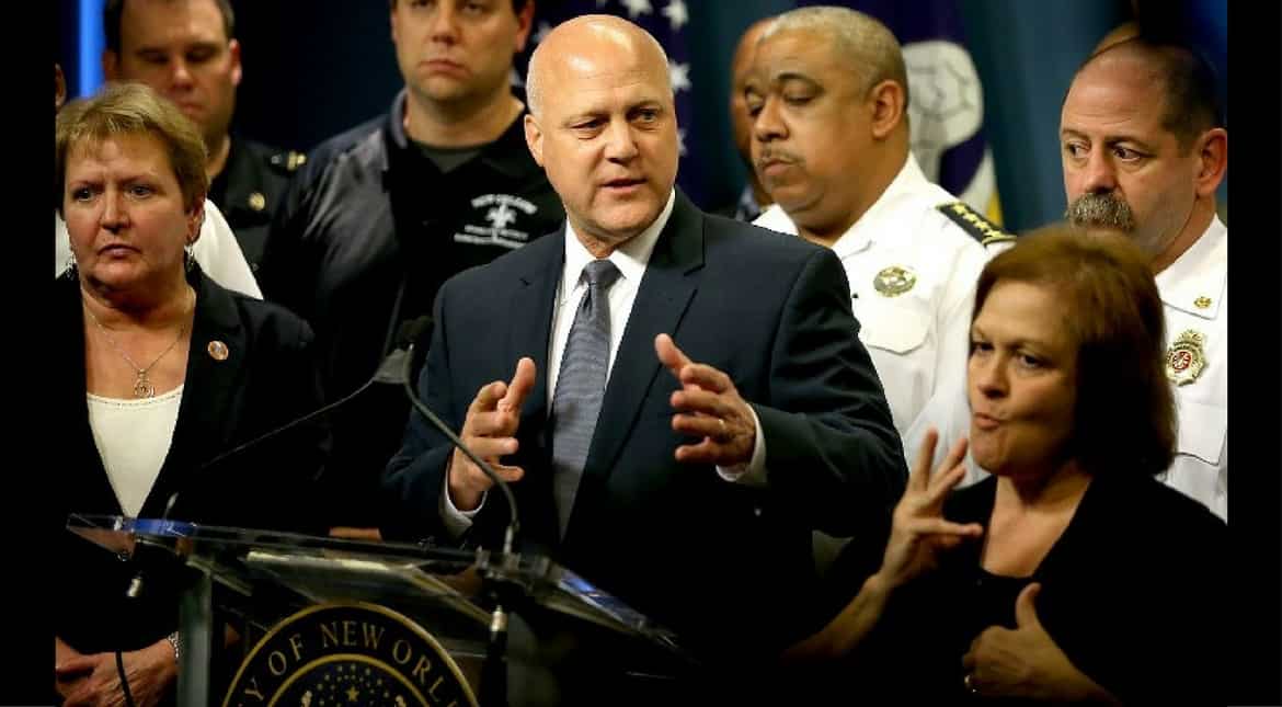 Deadly Hurricane Nate bears down on Mexico, US