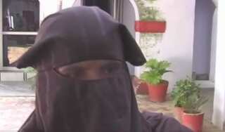 Uttar Pradesh: Woman gangraped at gun point in front of husband, child