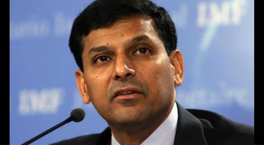 AAP may nominate ex- RBI chief Raghuram Rajan to Rajya Sabha