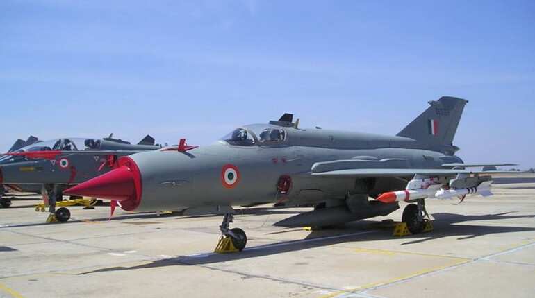 Indian military cannot operate without Russian equipment: US report