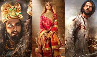 Padmavati row: Much ado over a piece of fiction?