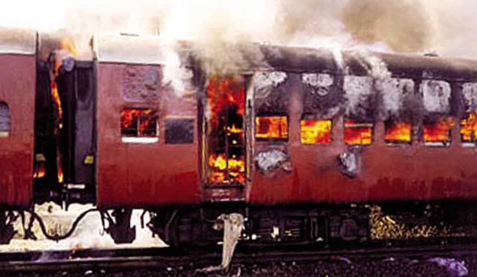 India: Supreme Court denies bail to three convicts in 2002 Godhra train burning case