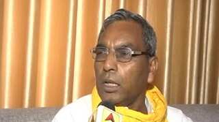 I have quit Uttar Pradesh government, says SBSP chief Rajbhar