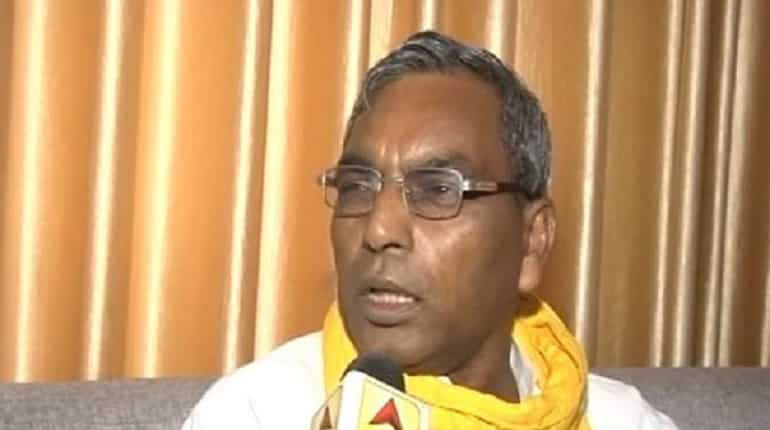 I have quit Uttar Pradesh government, says SBSP chief Rajbhar