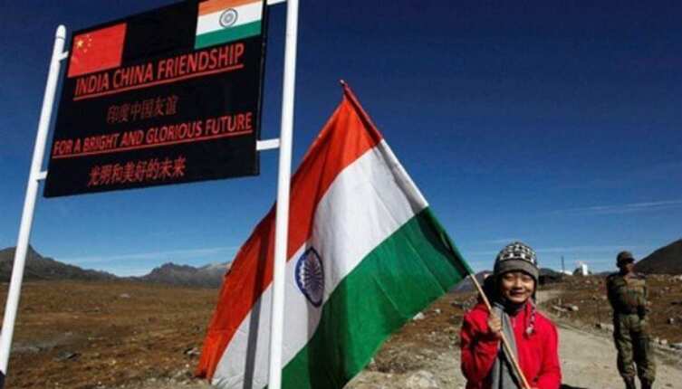Indian society is sensitive, arrogant; Doklam is Chinese territory: China daily