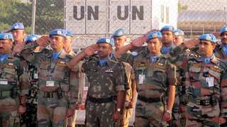 Peacekeeping has always been a part of our tradition, says India's representative to UN