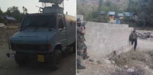 J&K: 3 Hizbul terrorists killed in encounter with security forces in Shopian