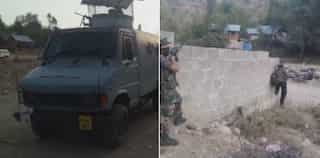 J&K: 3 Hizbul terrorists killed in encounter with security forces in Shopian