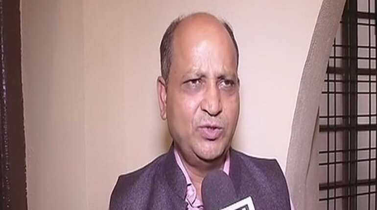 Yavatmal pesticide deaths 'genocide', says chief of government mission to stop farmer suicides Yavatmal pesticide deaths 'genocide', says chief of government mission to stop farmer suicides