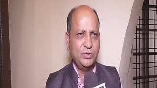 Yavatmal pesticide deaths 'genocide', says chief of government mission to stop farmer suicides