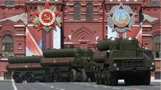 Turkey says could look elsewhere if Russia won't share missile technology