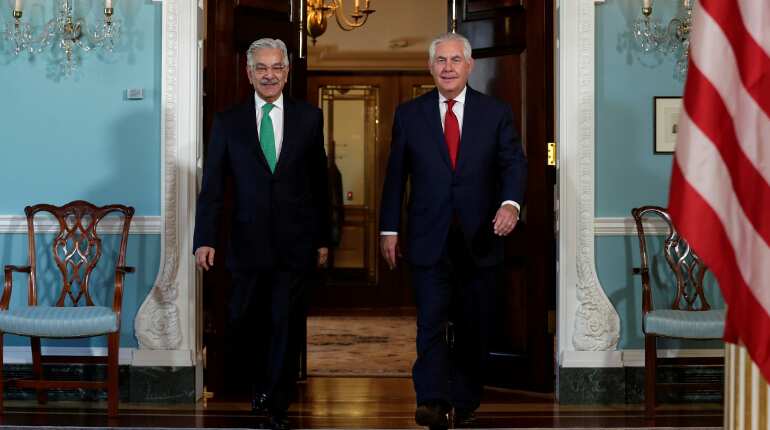 Pakistan set to restart Afghan peace process without India Pakistan set to restart Afghan peace process without India