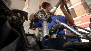 Petrol prices rise again, diesel falls marginally in Mumbai