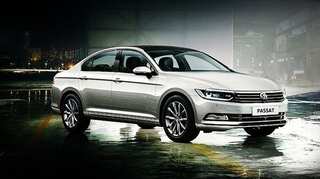 Volkswagen Passat launched in India @ Rs 29.99 lakh