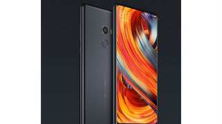 Xiaomi launches Mi MIX 2 in India @ Rs 35,999