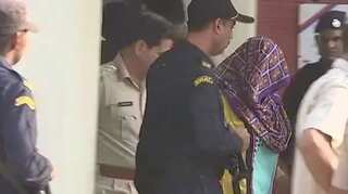 Dera violence: Honeypreet remanded to 3-day police custody