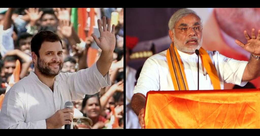 Opinion: Rahul, the underdog?