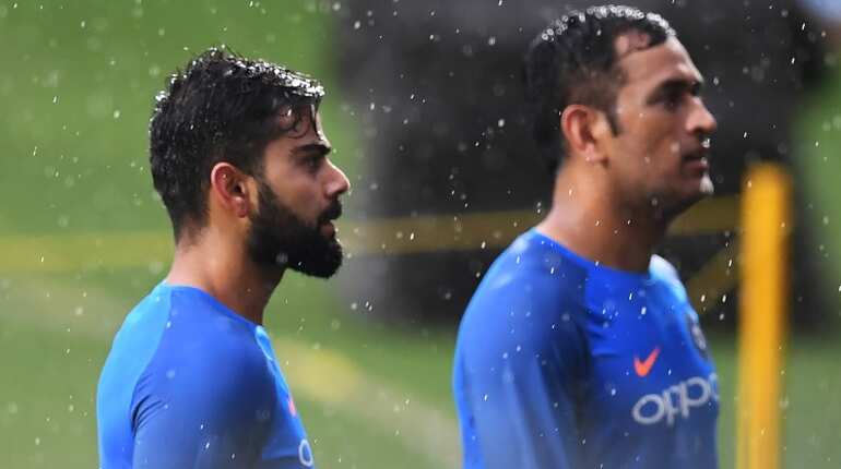 T20: Australia to bowl in second match against India