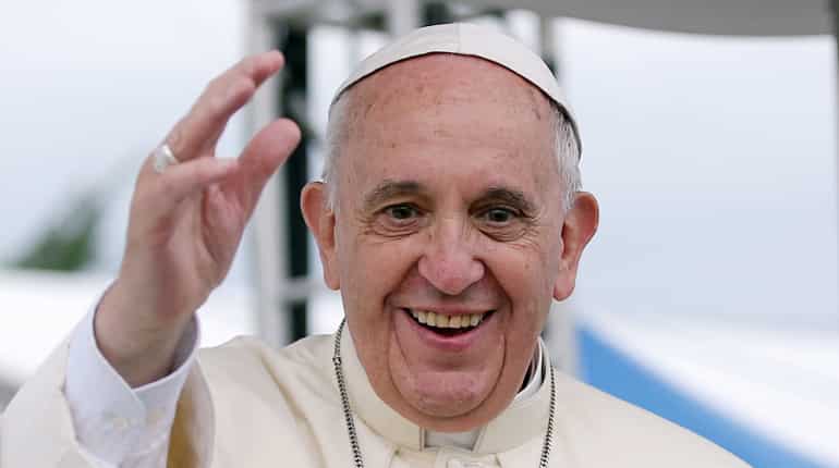 Pope to lead huge mass for Bangladesh Catholics Pope to lead huge mass for Bangladesh Catholics