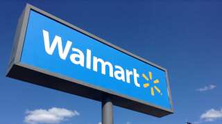Wal-Mart launches $20 billion buyback plan