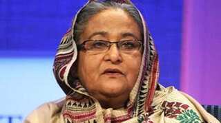 Bangladesh calls for global pressure on Myanmar to repatriate Rohingyas