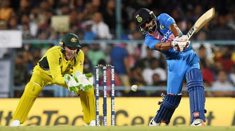 Indian batsmen fail