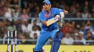 Opinion: Dhoni and Indian middle order need revamping before World Cup 2019