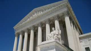 US Supreme Court blocks Trump's census citizenship question, for now