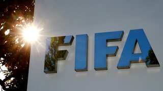 FIFA suspends Pakistan over 'third-party interference'