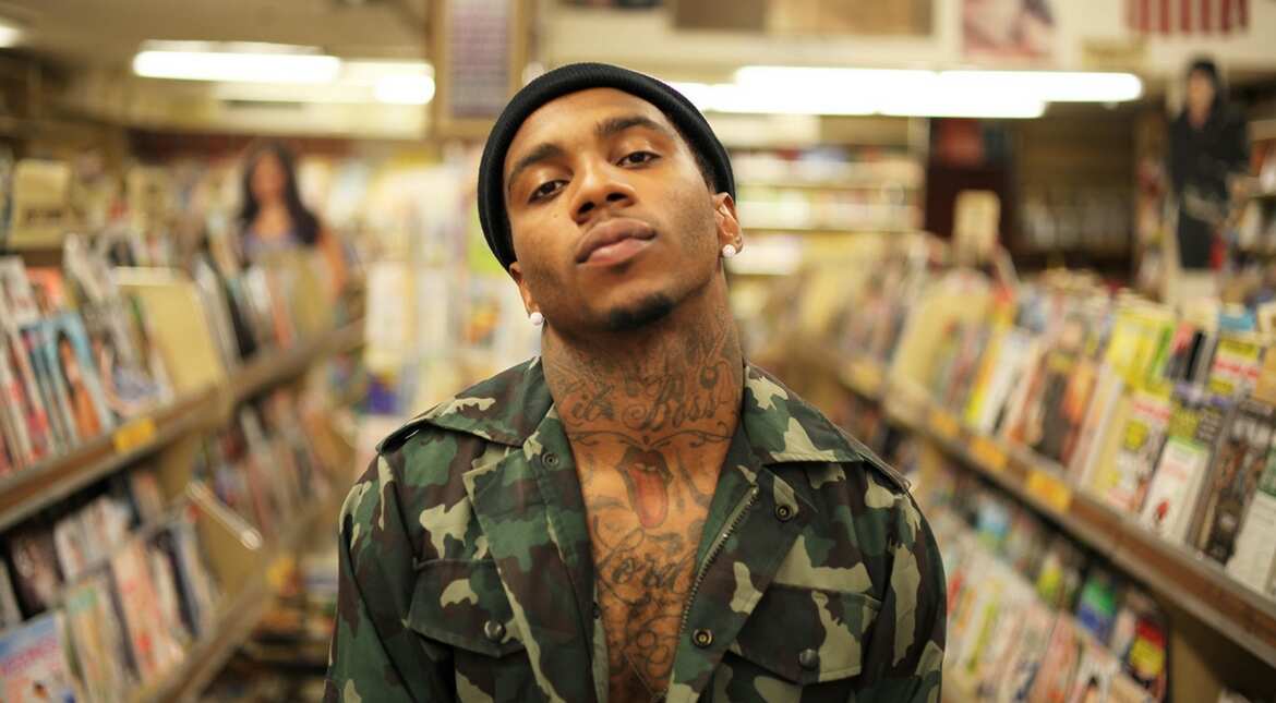 Facebook bans rapper Lil B for alleged hate speech via posts Facebook bans rapper Lil B for alleged hate speech via posts