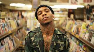 Facebook bans rapper Lil B for alleged hate speech via posts