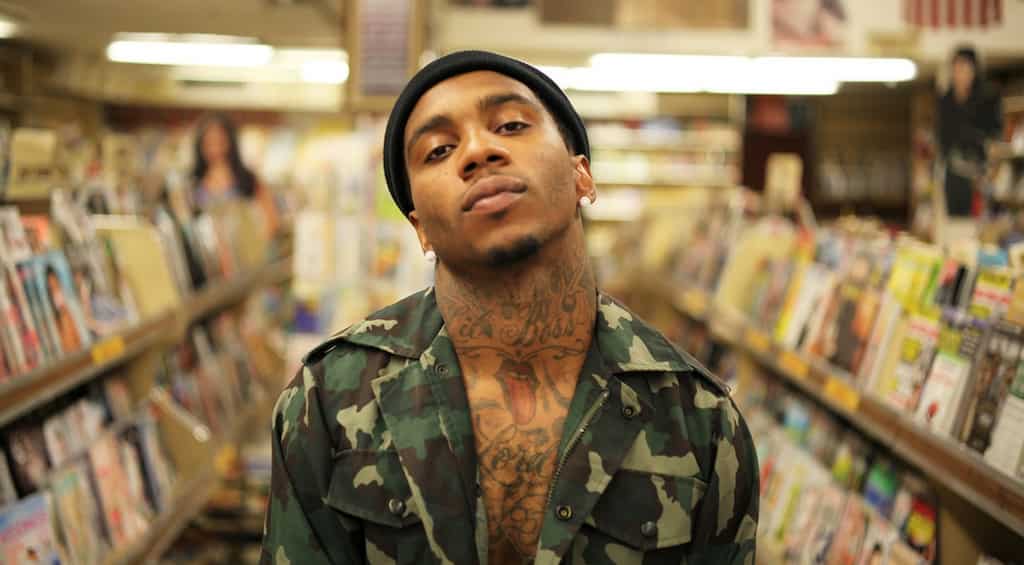 Facebook bans rapper Lil B for alleged hate speech via posts